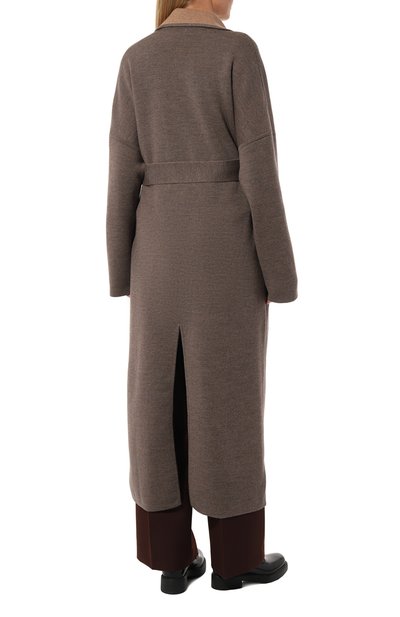 Кардиган из шерсти и кашемира FREEAGE, арт. W24.CR043.2223.1312, фото 4