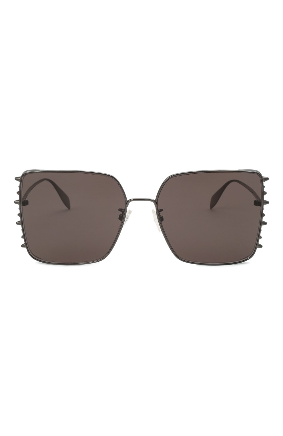 Солнцезащитные очки ALEXANDER MCQUEEN, арт. 649845/I3330, фото 3