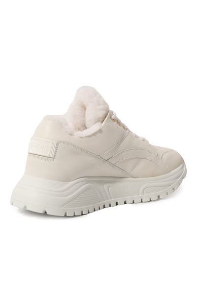 Кожаные кроссовки malaga BOGNER, арт. 22441153, фото 5