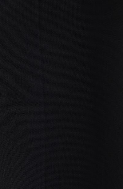Шерстяные брюки GIORGIO ARMANI темно-синего цвета по цене 96650 руб., арт. 0SHPP0AL/T01HK, фото 5 Шерстяные брюки GIORGIO ARMANI, арт. 0SHPP0AL/T01HK, фото 5