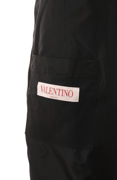 Бомбер VALENTINO, арт. 5V3CI055CKV, фото 7