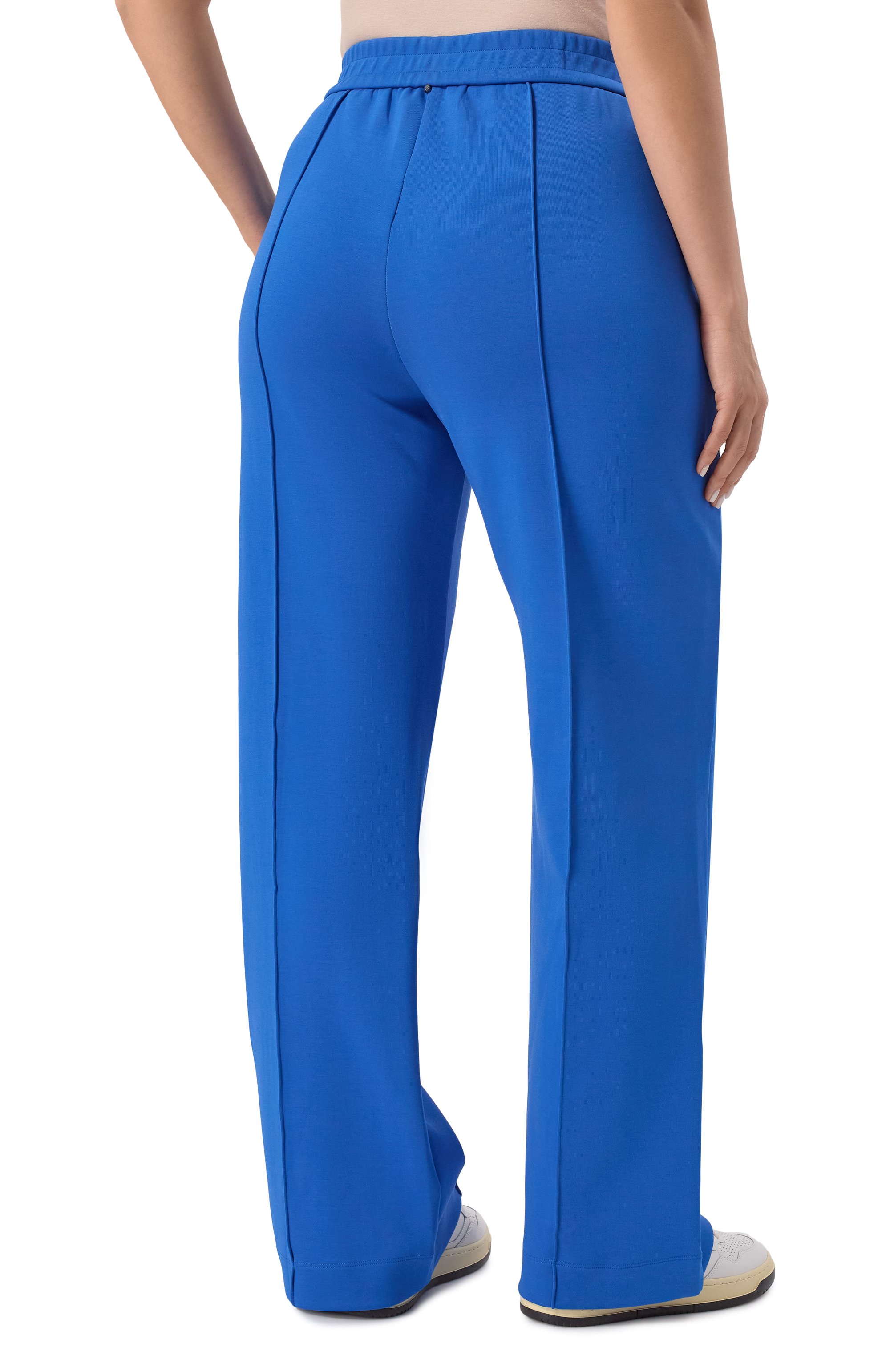 Хлопковые брюки MARINA SPORT, арт. MEDEA, фото 4