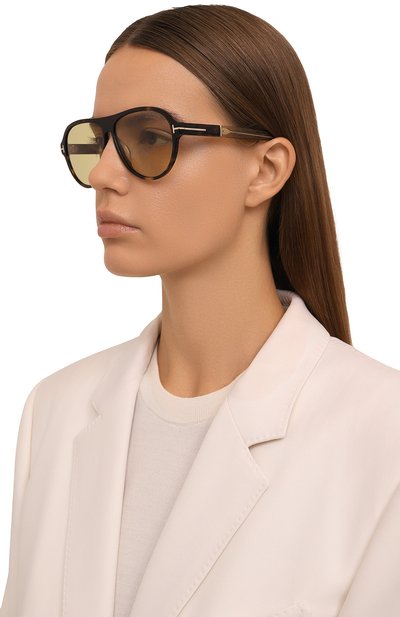Солнцезащитные очки TOM FORD, арт. TF1080 52N, фото 2