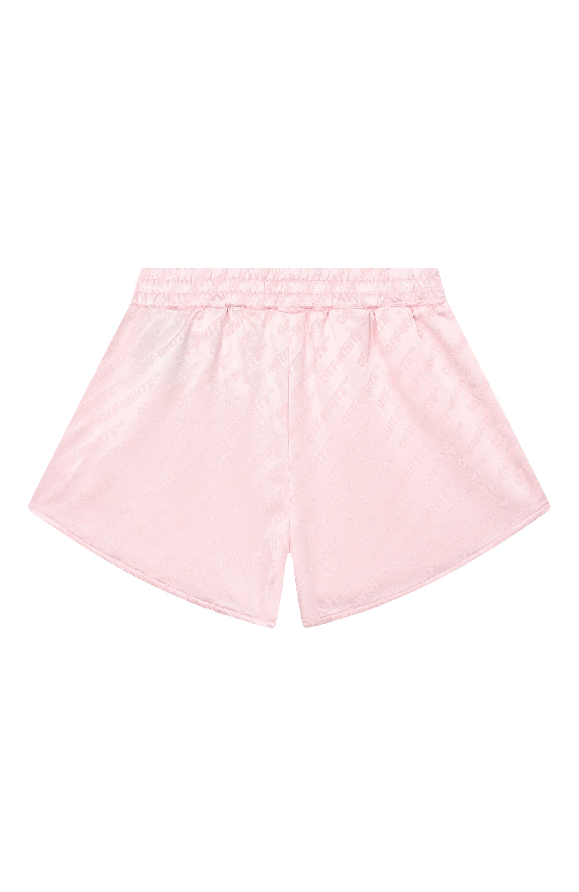 Шорты из вискозы OFF-WHITE, арт. 0GCB009S26FAB002, фото 2