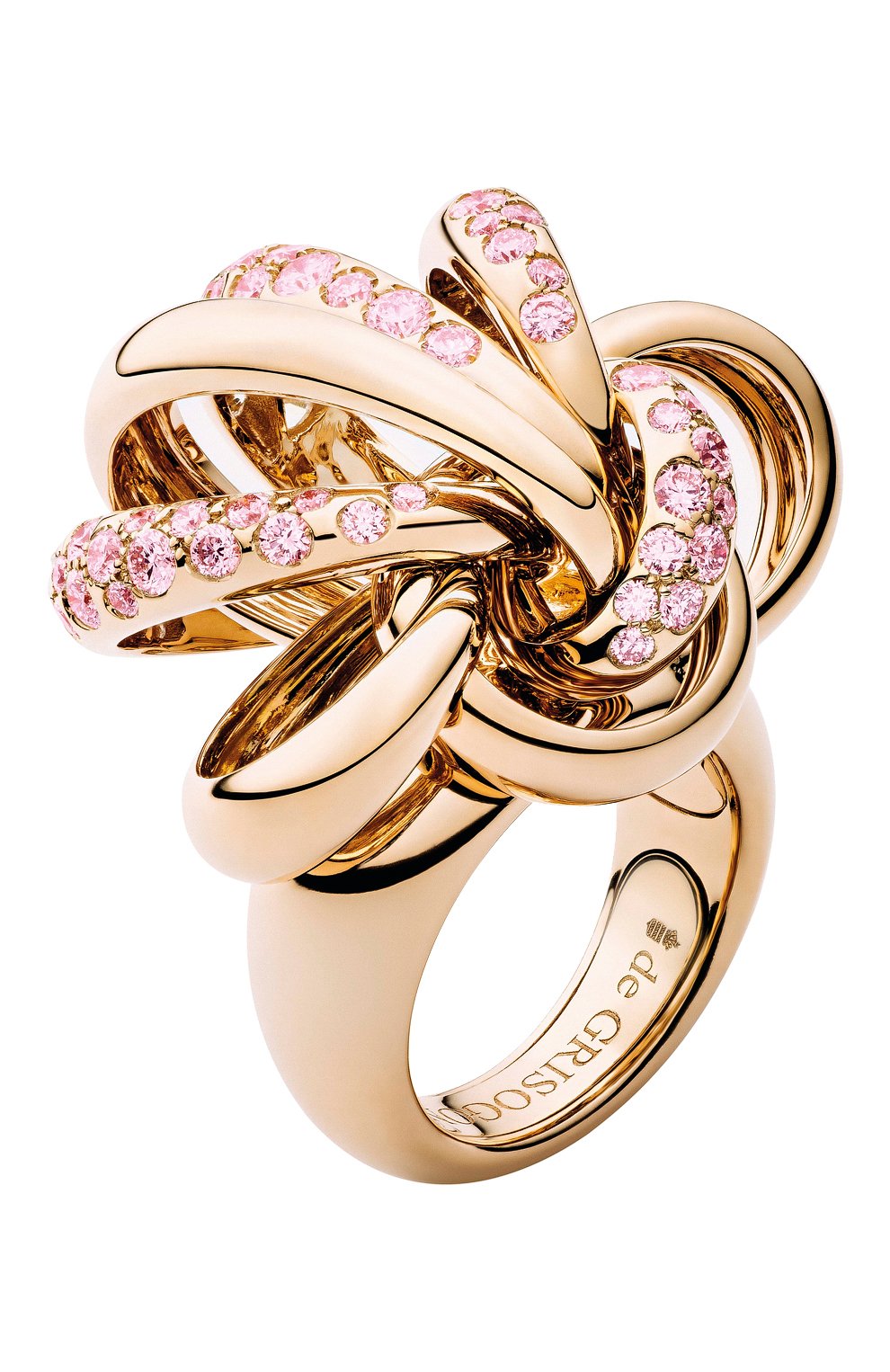 Кольцо DE GRISOGONO, арт. 51231/11, фото 1