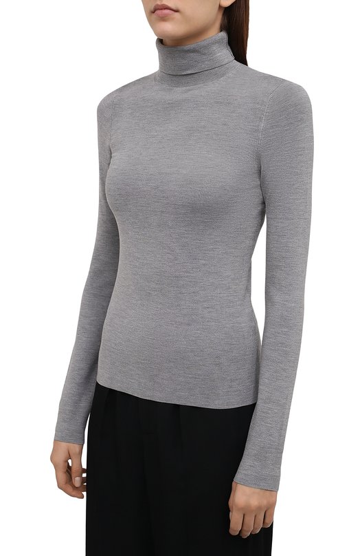 Водолазка Joseph Серый, фото 3