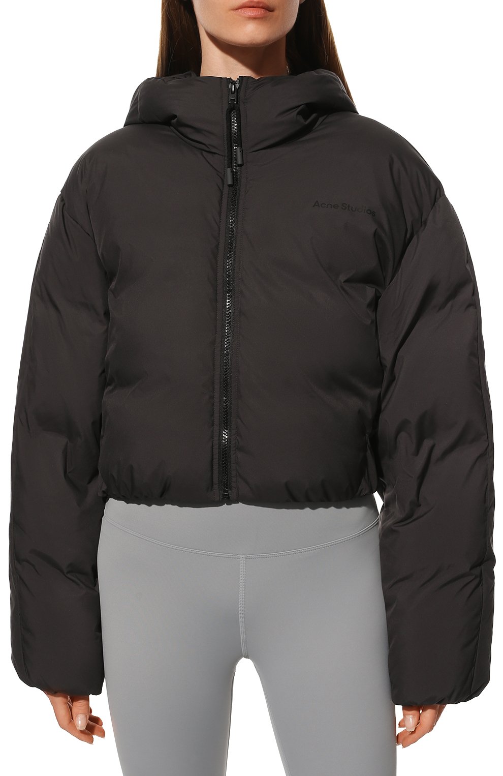 Пуховик ACNE STUDIOS, арт. A90426, фото 3