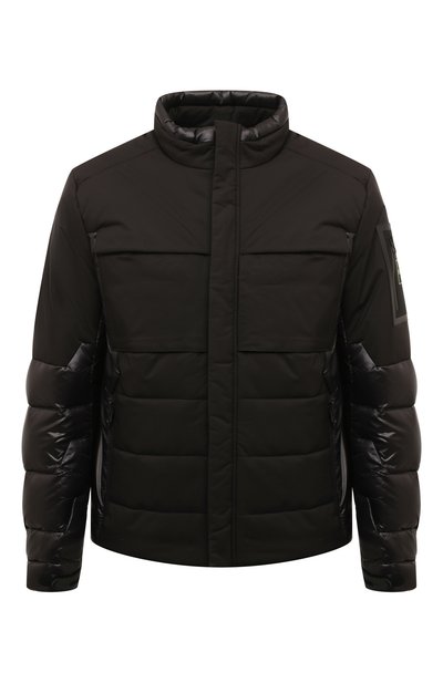 Мужская пуховик BOSS GREEN, арт. 50515107