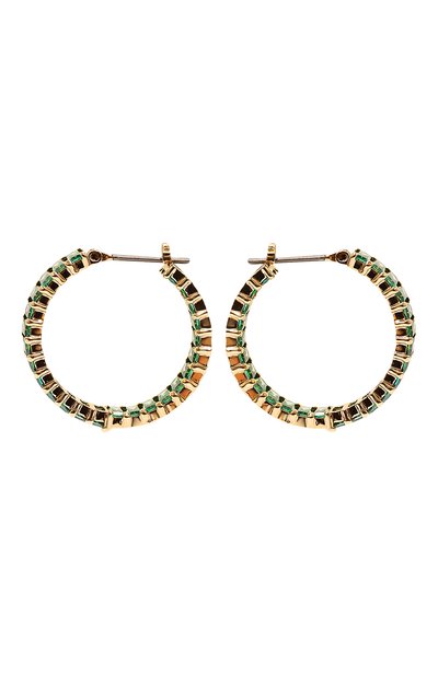 Серьги matrix SWAROVSKI, арт. 5658651, фото 1