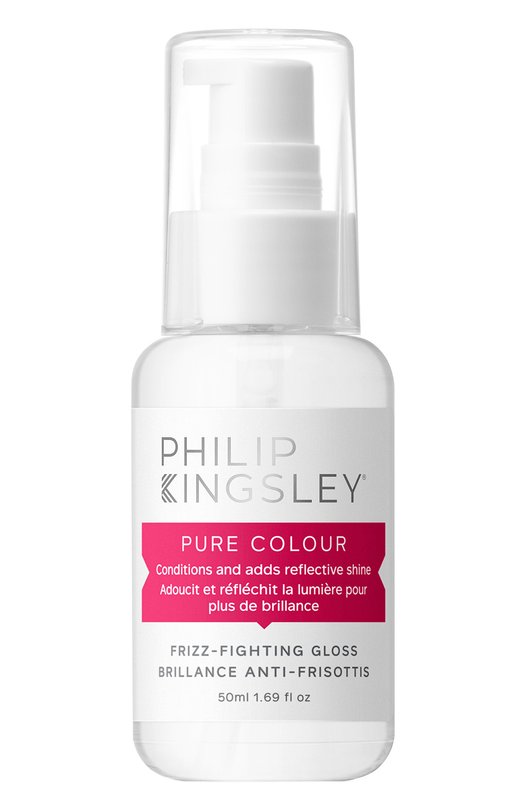 фото Спрей блеск для укладки окрашенных волос colour care (50ml) philip kingsley