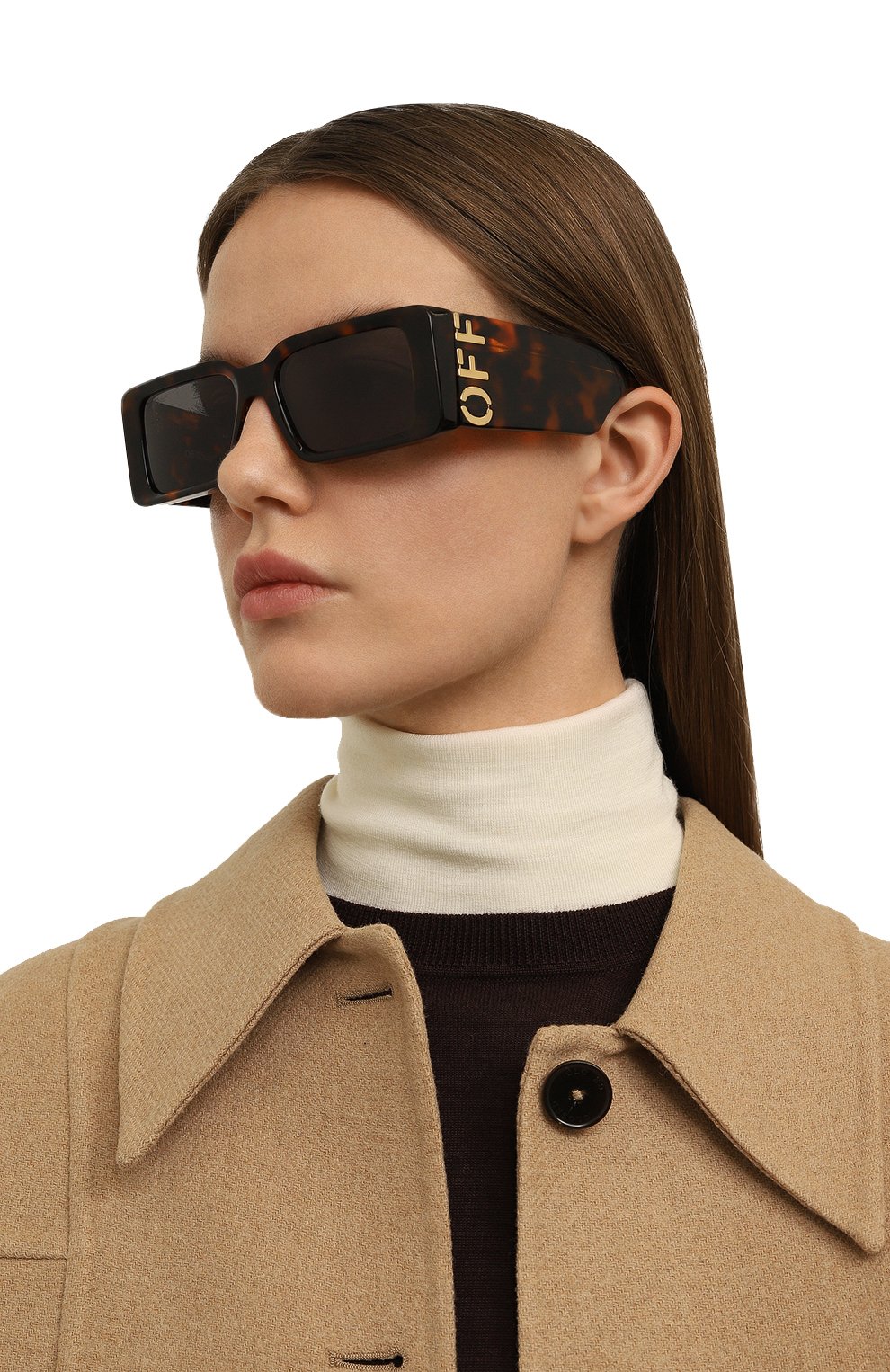 Солнцезащитные очки OFF-WHITE, арт. 0ERI097/6007, фото 2