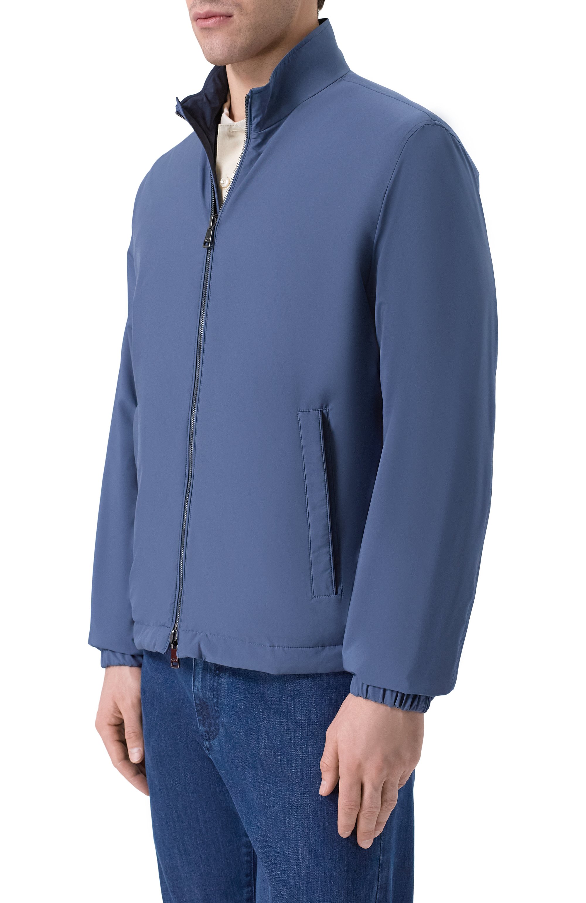 Двусторонняя куртка PAUL&SHARK, арт. 26412105, фото 3