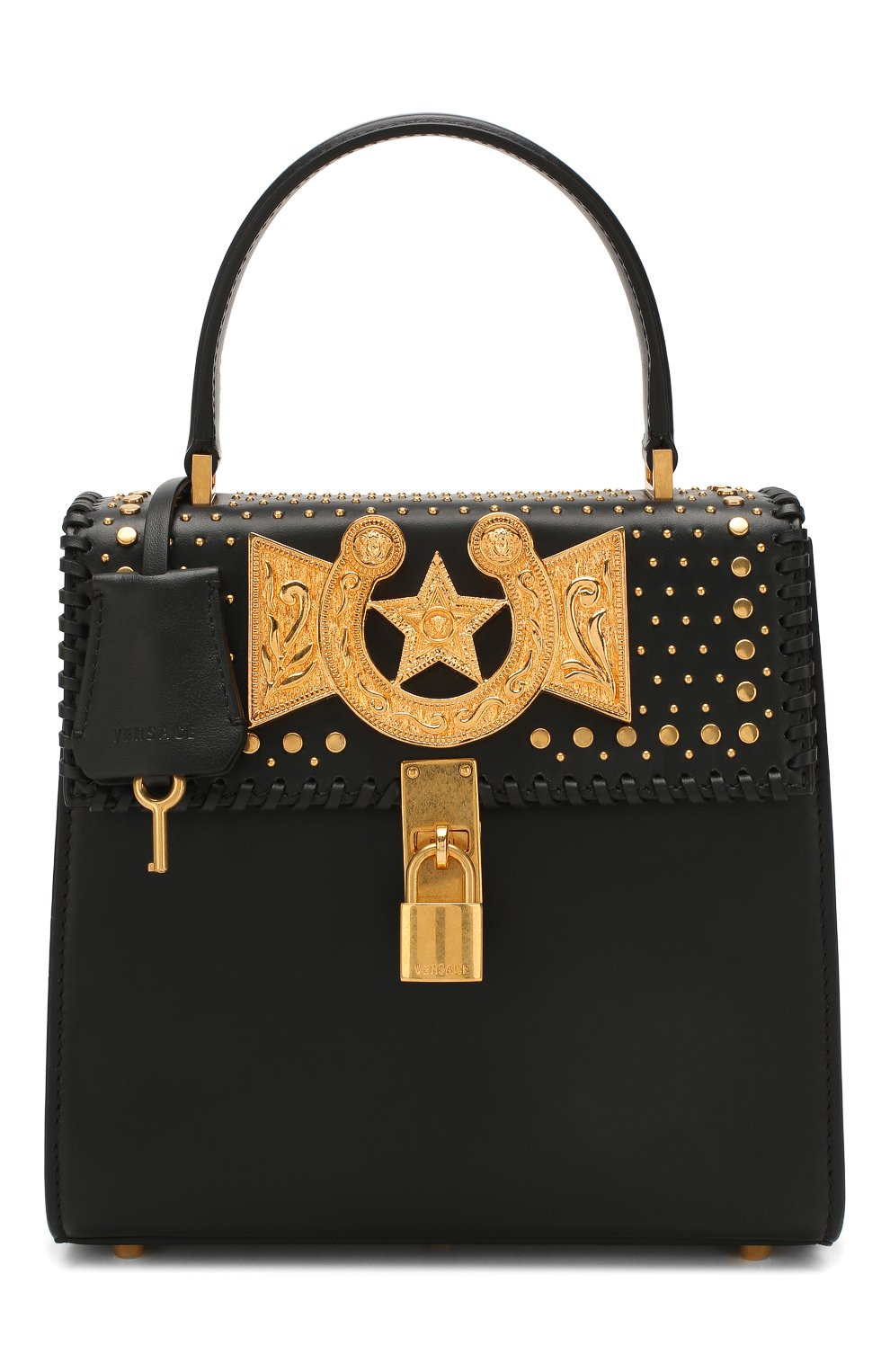 Сумка VERSACE, арт. DBFG320/D6VBC, фото 7