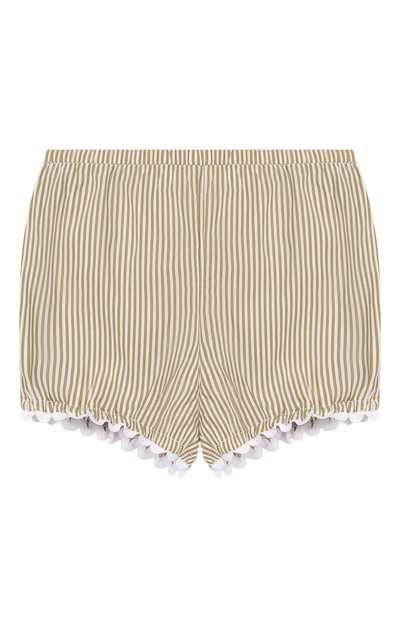 Комплект из топа и шорт JACADI, арт. 2045227, фото 4