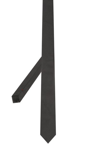 Шелковый галстук HUGO, арт. 50527633, фото 3