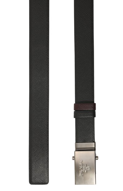 Двусторонний ремень PRADA, арт. 2CM016-2FAD-F0XCR, фото 3