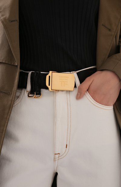 Ремень TOM FORD, арт. WB224T-TCN025, фото 2