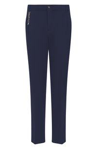 Темно-синий