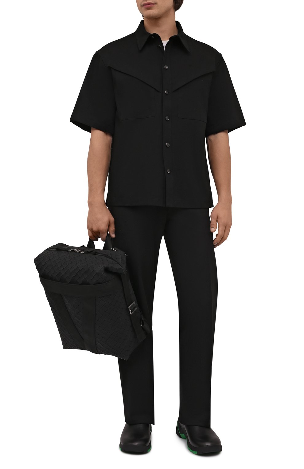 Рюкзак BOTTEGA VENETA, арт. 679700/V1DW1, фото 3