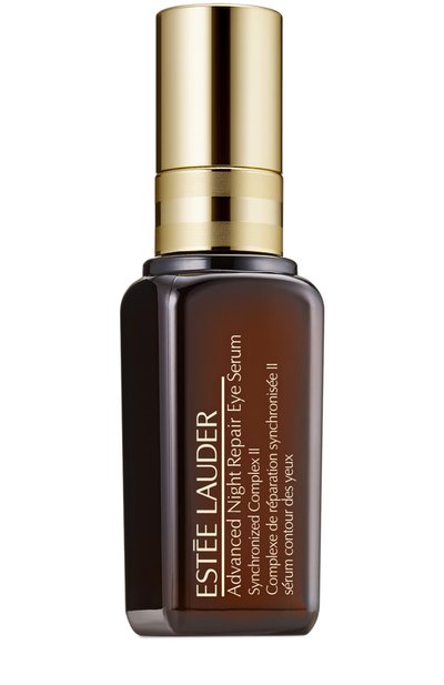 Универсальный восстанавливающий комплекс для кожи вокруг глаз ii / сыворотка (15ml) ESTÉE LAUDER, арт. YLKA-01, фото 2