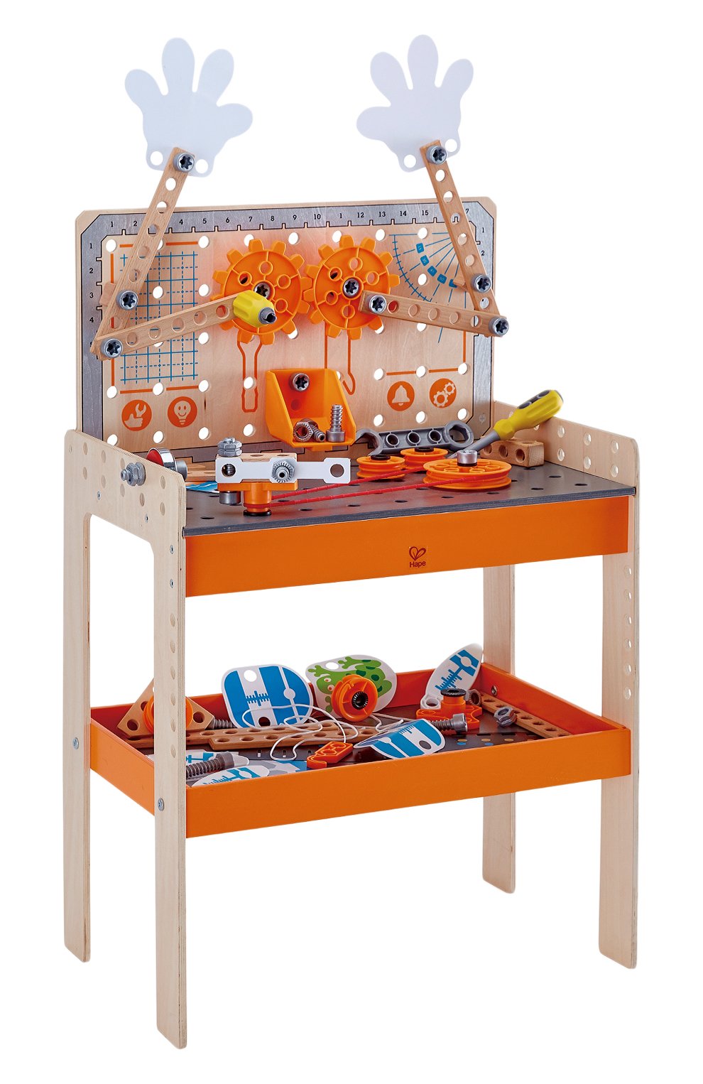 Игровой верстак HAPE, арт. E3027_HP, фото 2