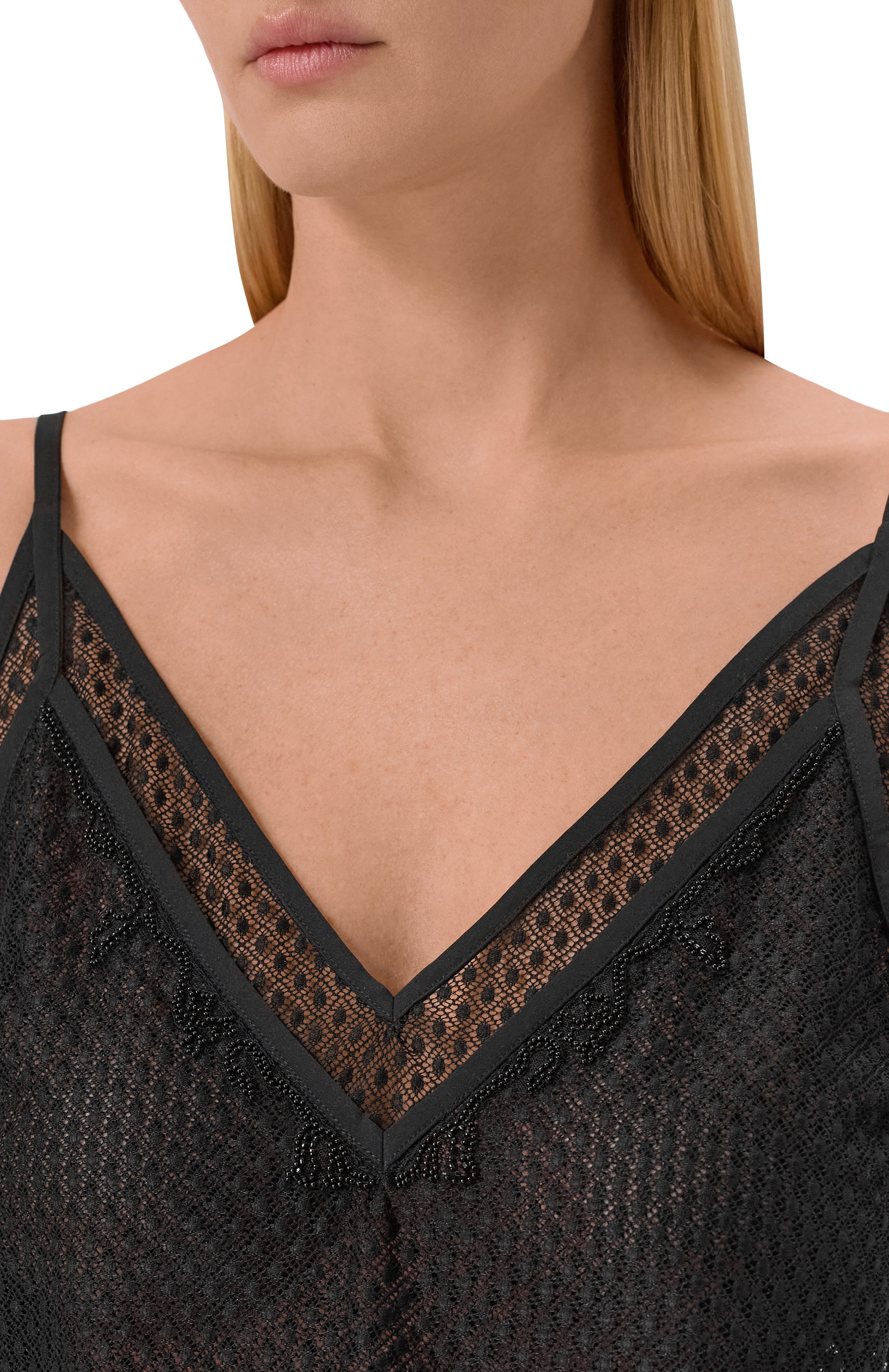 Топ AKHMADULLINA, арт. 1226.2TP605/N713, фото 5