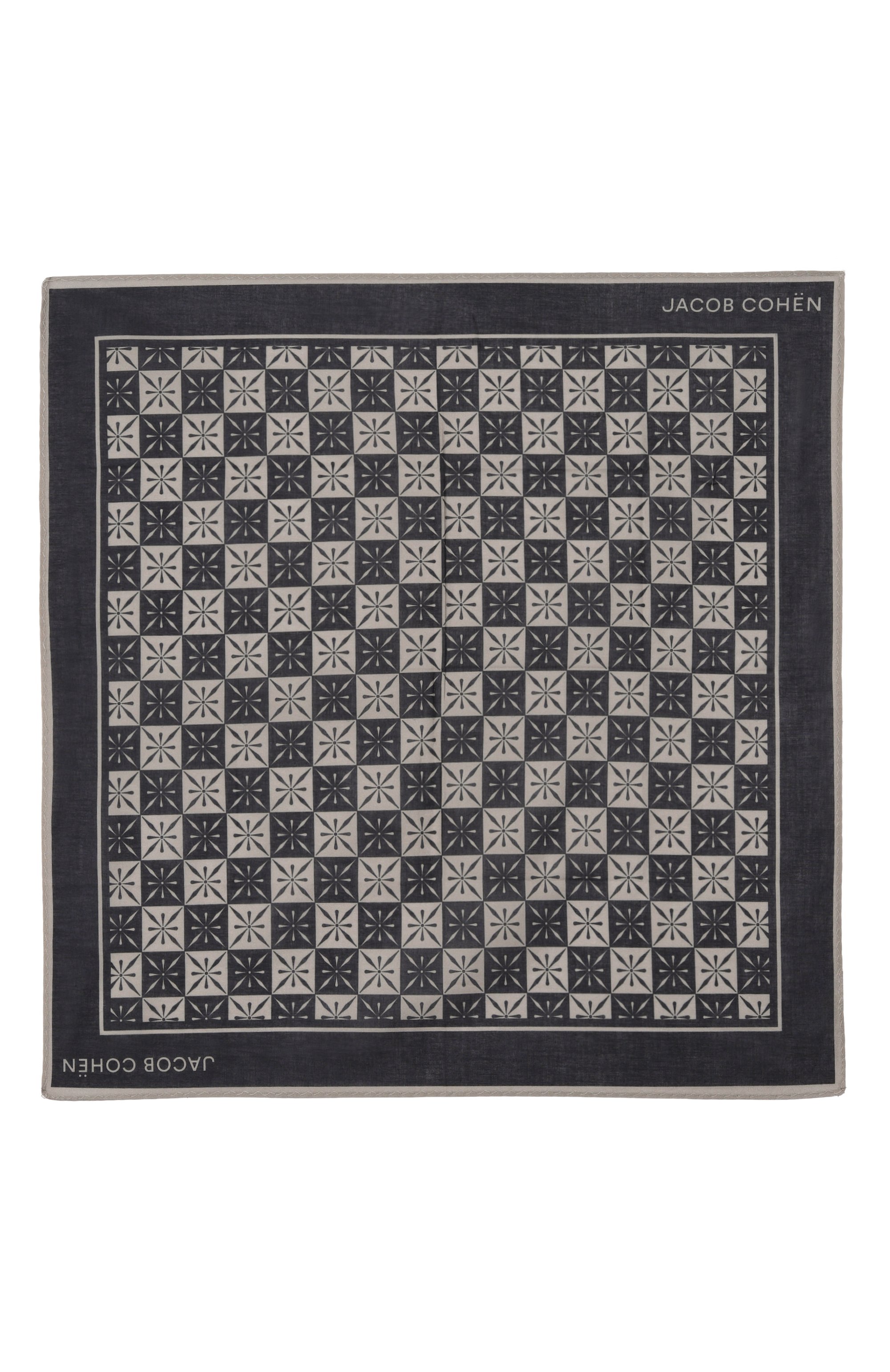 Джинсы luis JACOB COHEN, арт. JUM_QE034 030 S3598 R1, фото 8