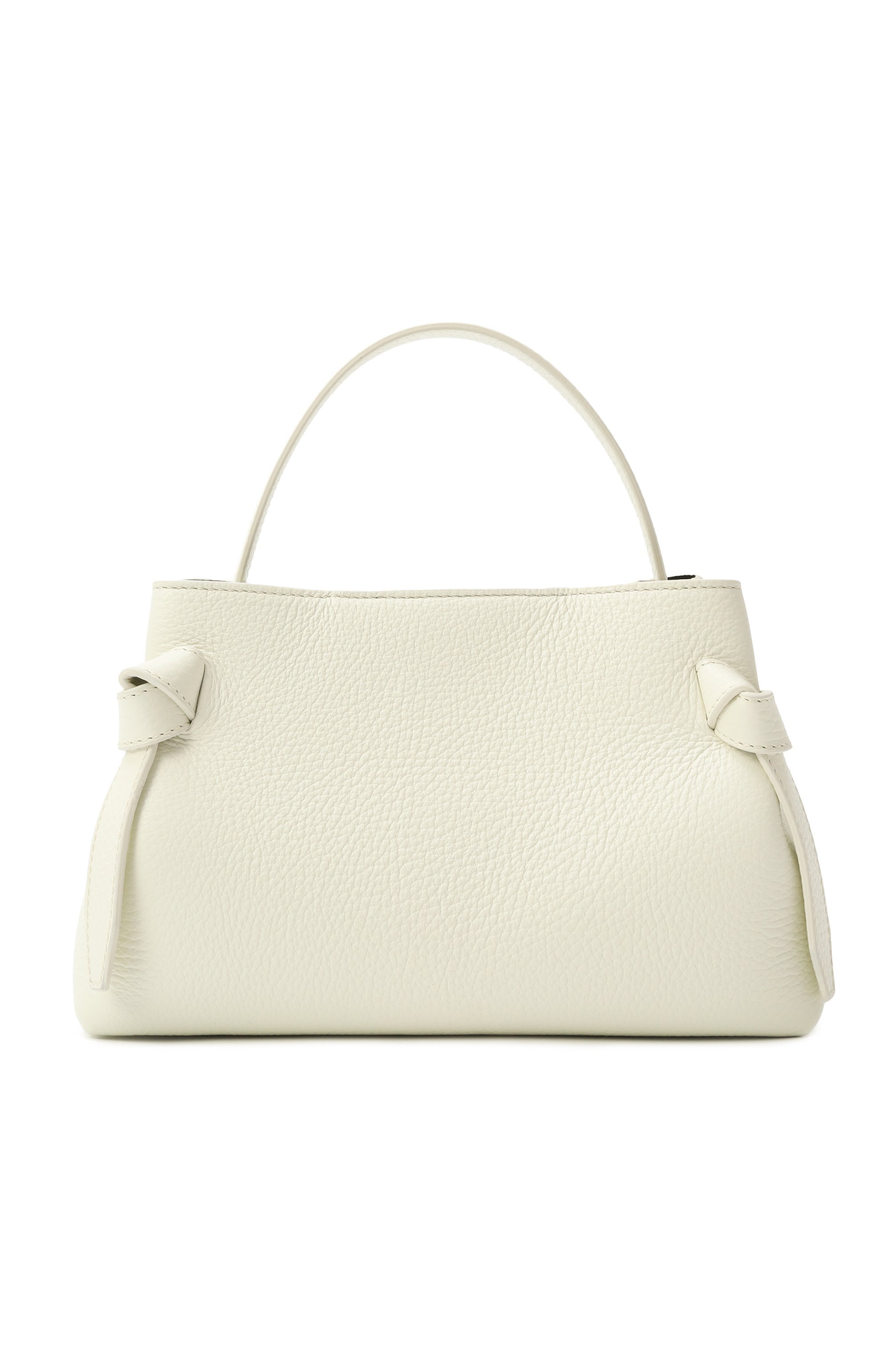 Сумка gyoza mini YUZEFI, арт. YUZSS25-HB-MGZ-L053, фото 6