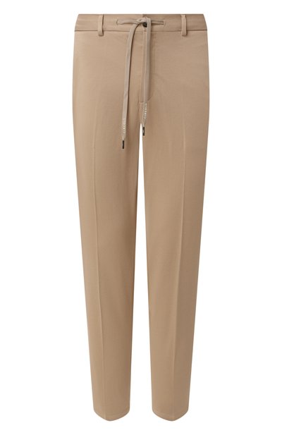 Мужские хлопковые брюки CIRCOLO 1901, арт. CN4667