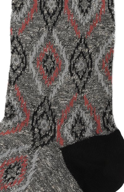 Носки из вискозы и хлопка FALKE, арт. 12565, фото 2