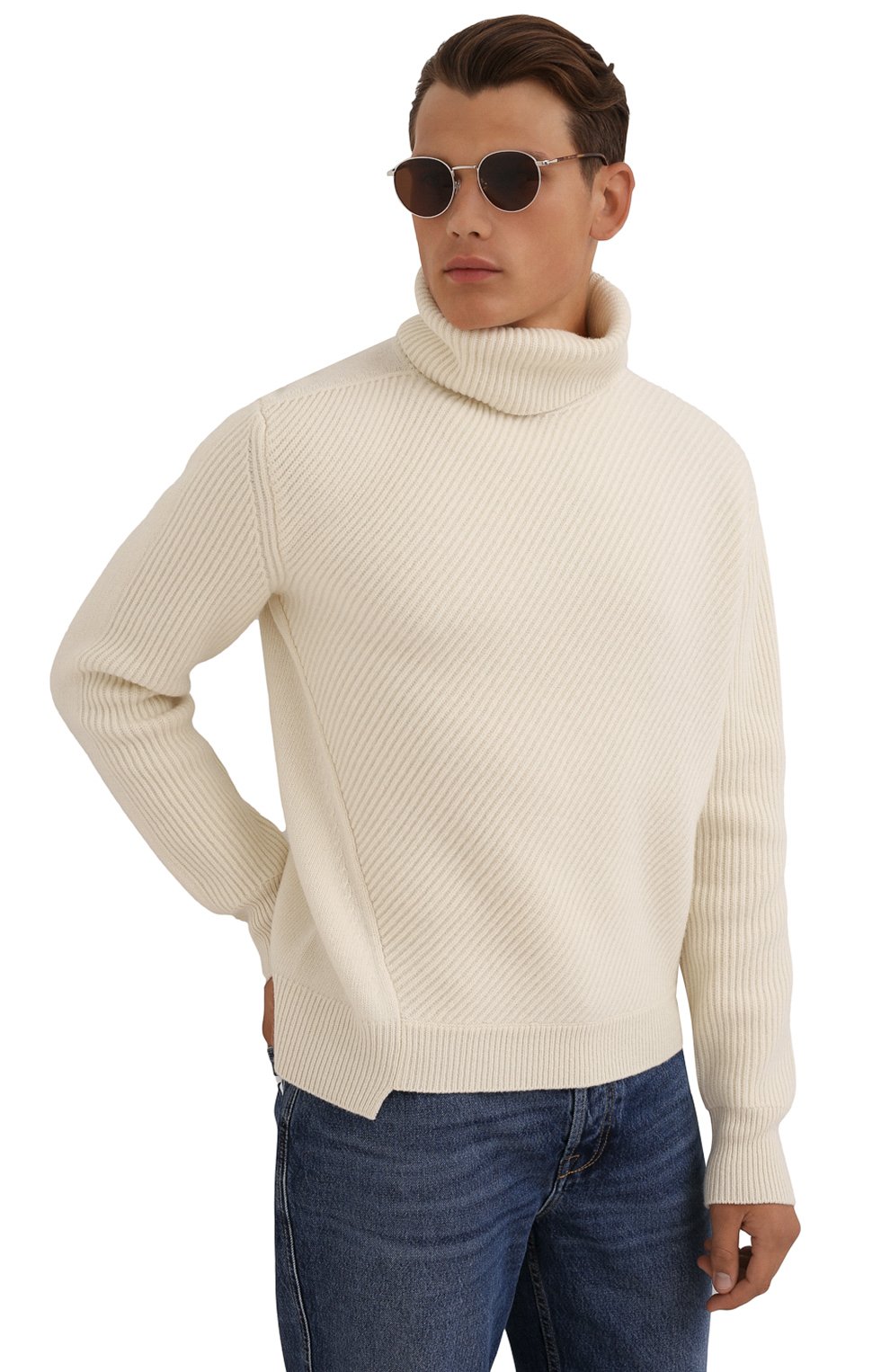 Солнцезащитные очки LORO PIANA, арт. FAI4924, фото 6