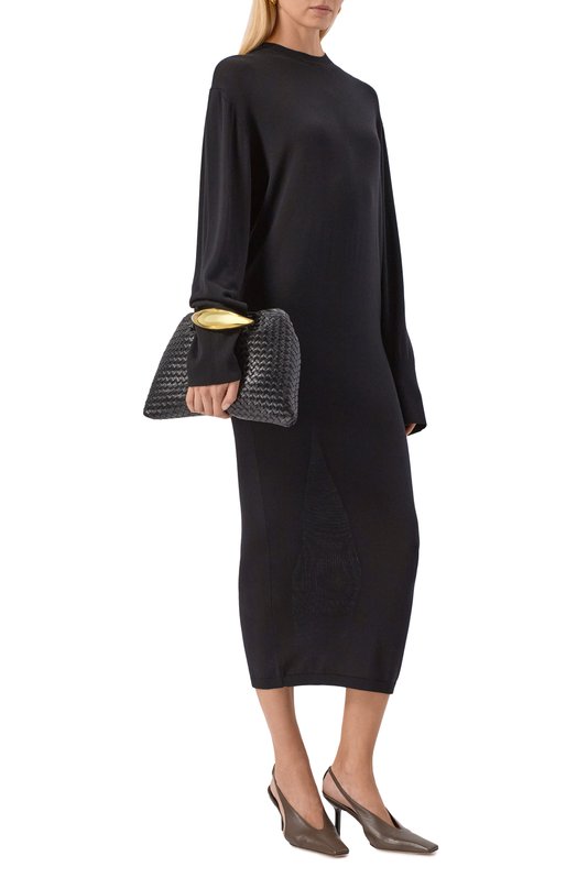 Сумка Dustbag Bottega Veneta 837087/V4R02 Чёрный  837087/V4R02 Фото 7