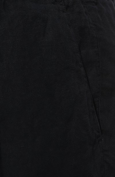 Льняные шорты BRUNELLO CUCINELLI, арт. M243DU0020, фото 5