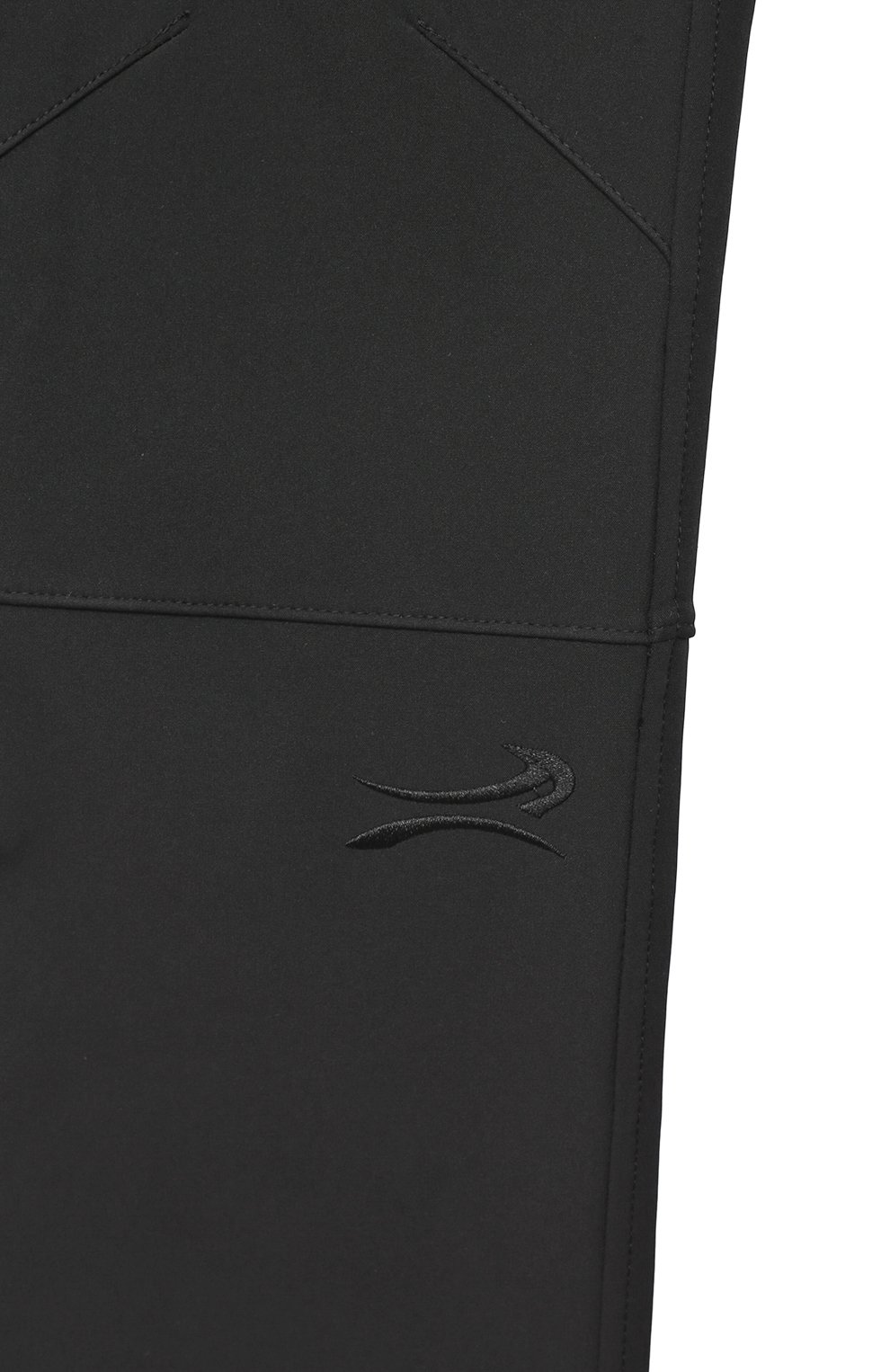 Брюки NORVEG черного цвета по цене 1805 руб., арт. 27SSTGP-002, фото 3 Брюки NORVEG, арт. 27SSTGP-002, фото 3