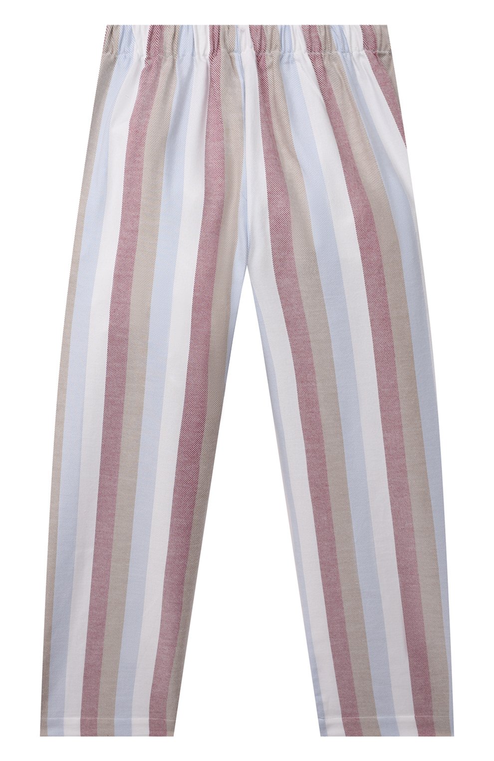 Хлопковая пижама DEREK ROSE, арт. 7025-KELB018, фото 6