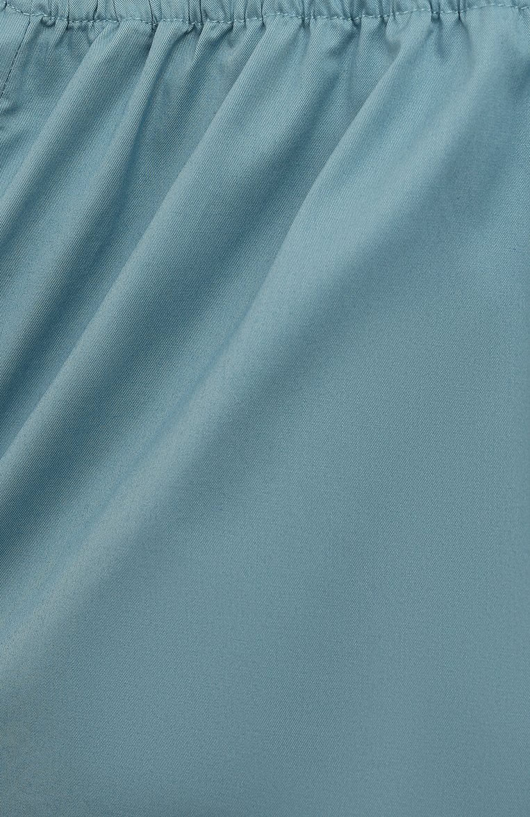 Костюм из топа и шорт IL GUFO, арт. P24DP486C4120/10A-14A, фото 1