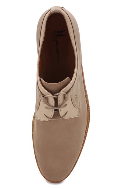 Кожаные дерби MORESCHI, арт. 43339/162, фото 5