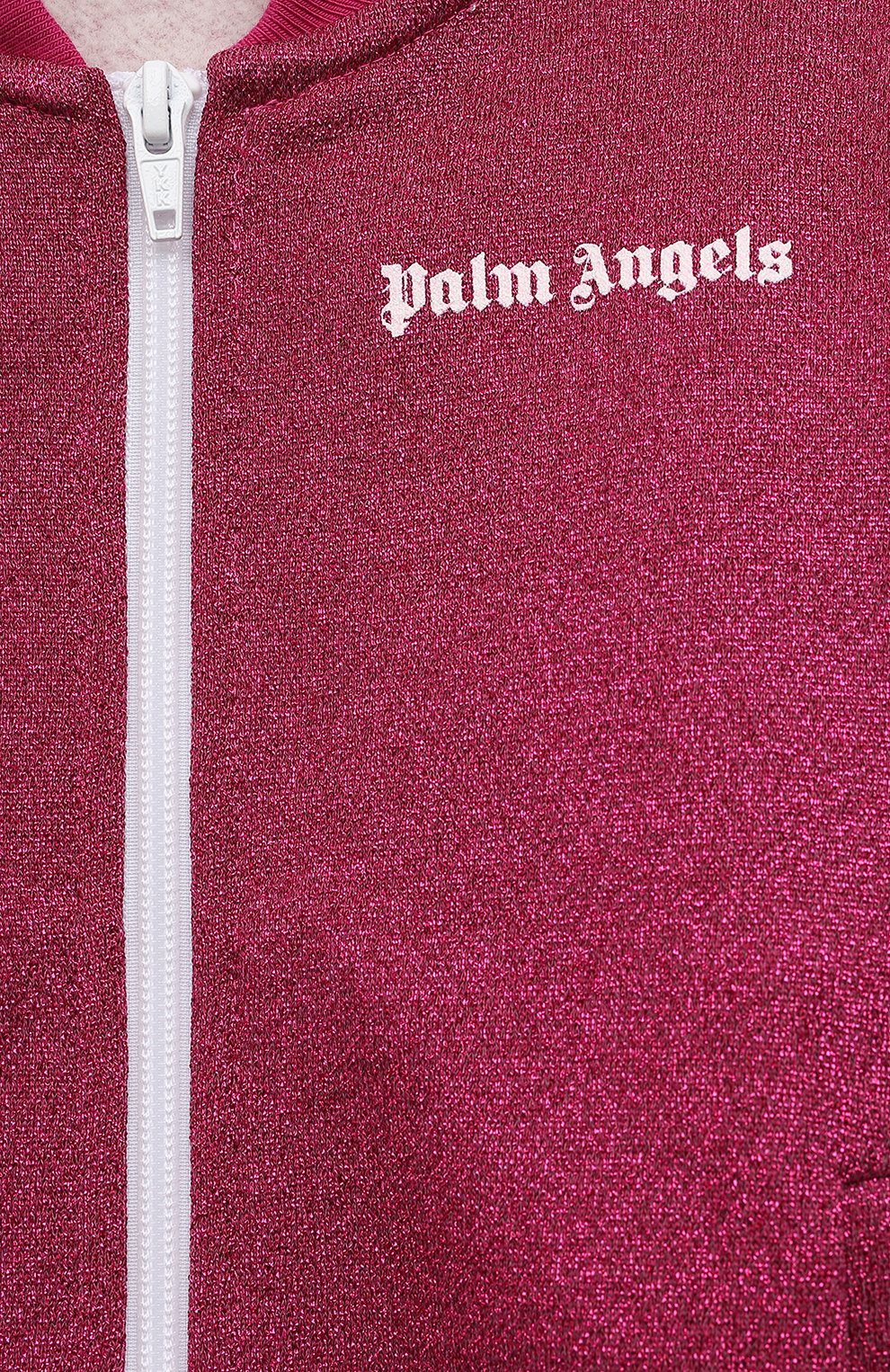 Толстовка PALM ANGELS, арт. PGBD002F22FLE0013201, фото 3