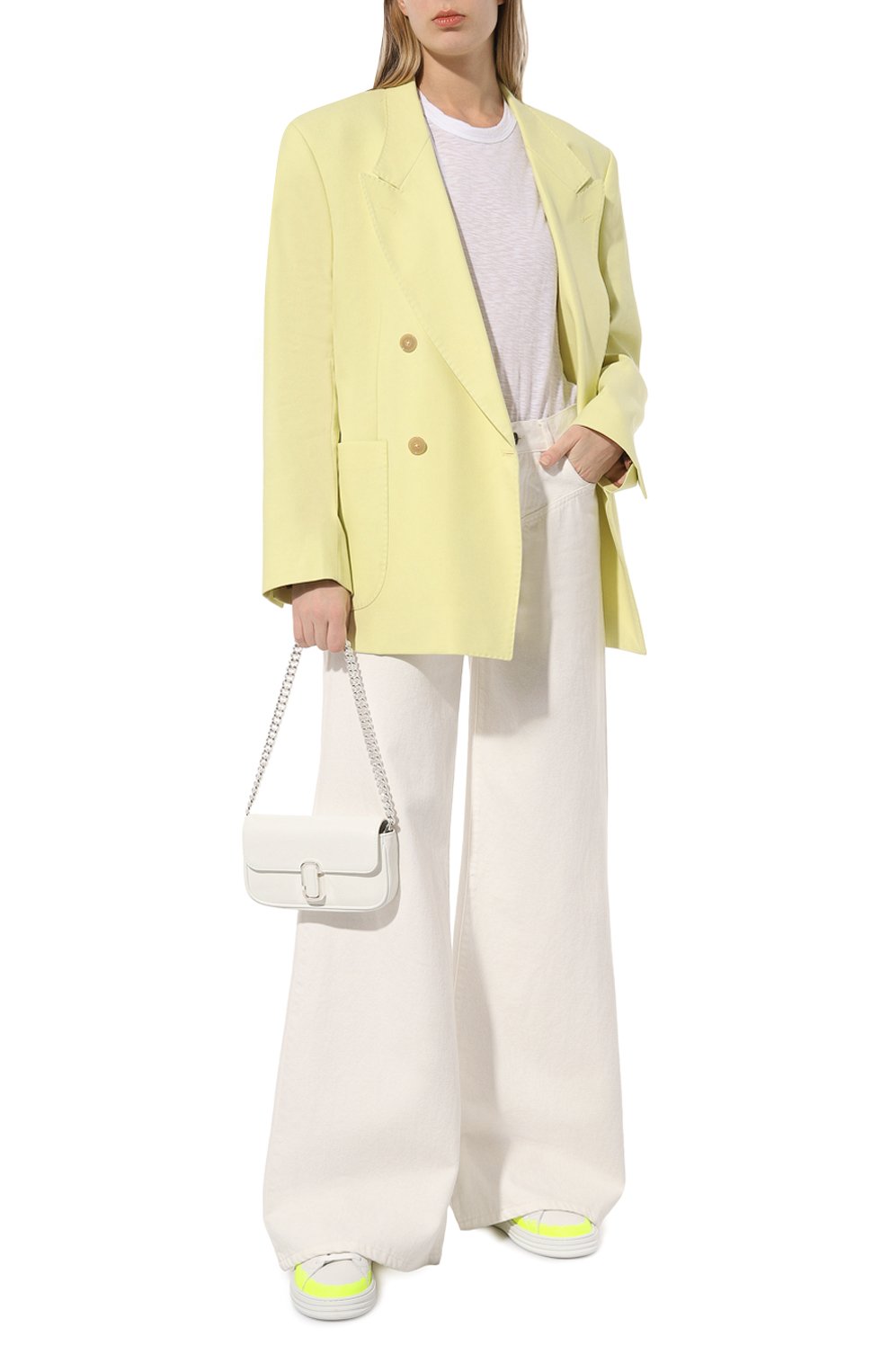 Сумка j marc MARC JACOBS (THE), арт. H967L03FA22, фото 7