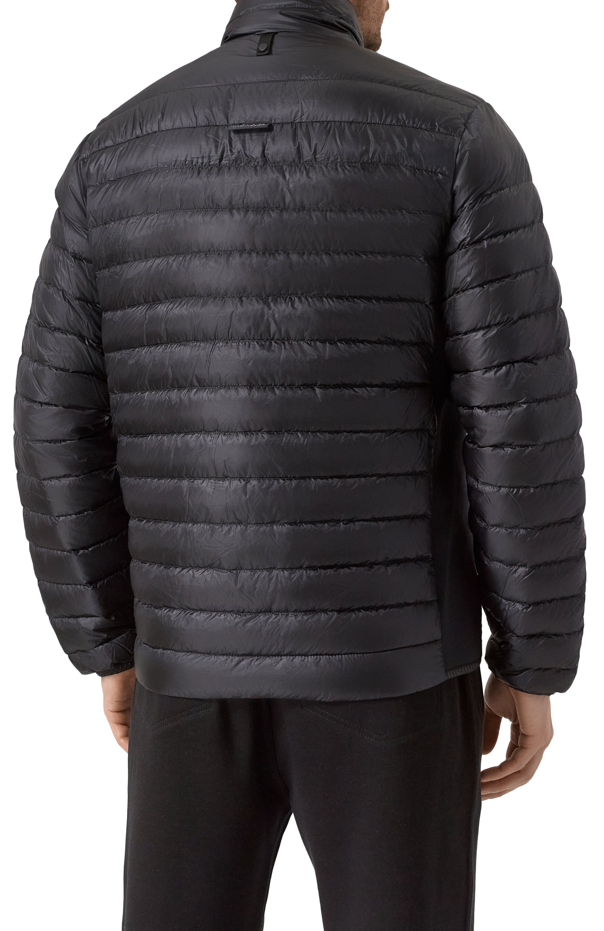 Пуховая куртка jovet MONCLER, арт. 1A00023/596IP, фото 4