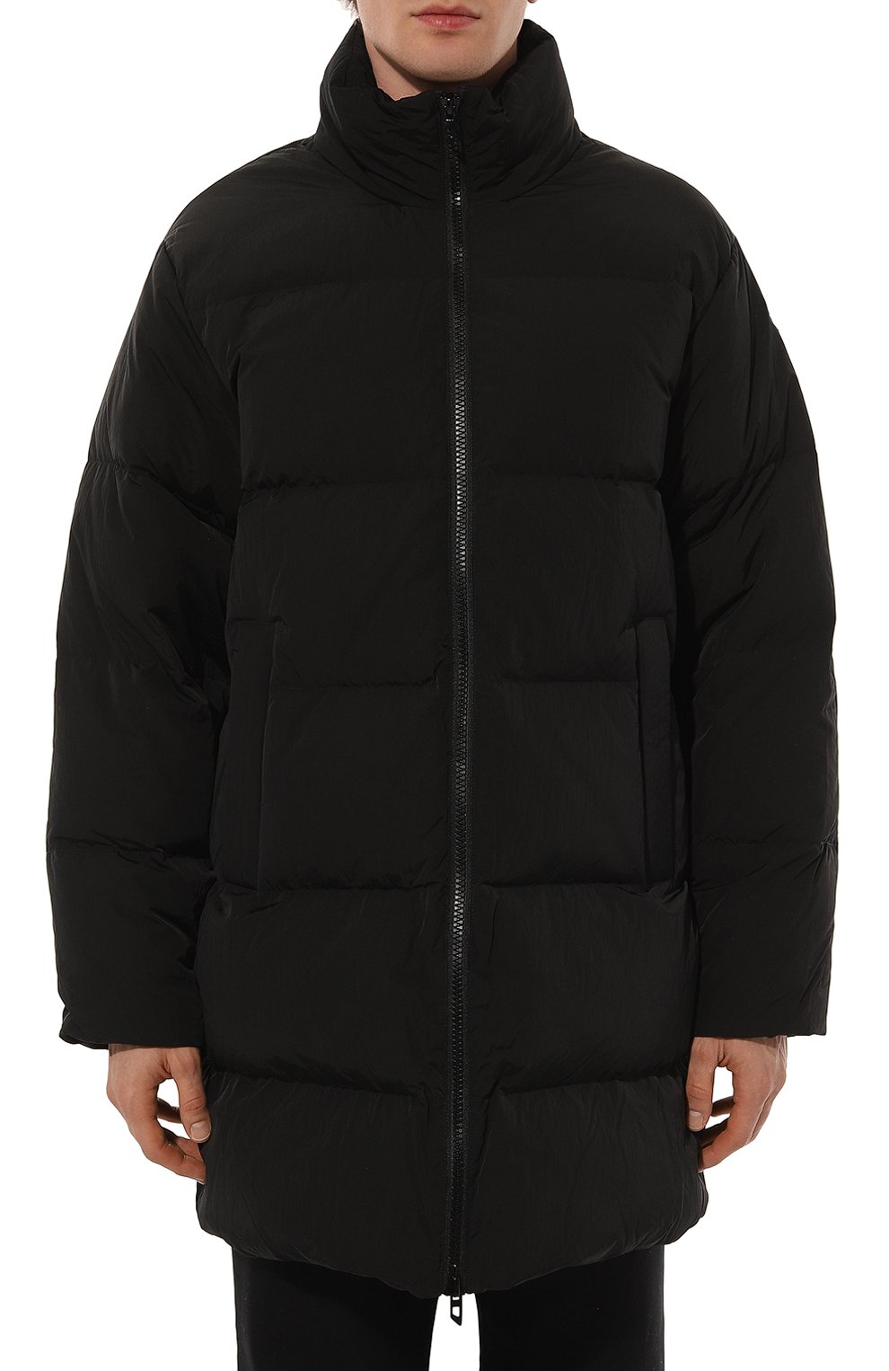 Пуховик DIESEL, арт. A14402/0GHBZ, фото 3