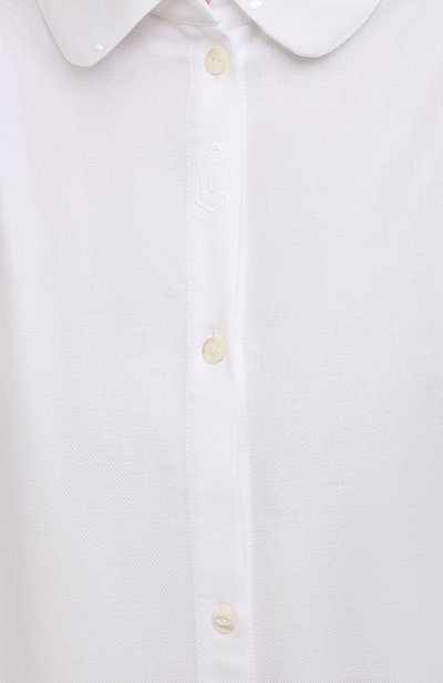 Хлопковая сорочка CELESTINE, арт. 20000796/SAIDA SHIRT, фото 5
