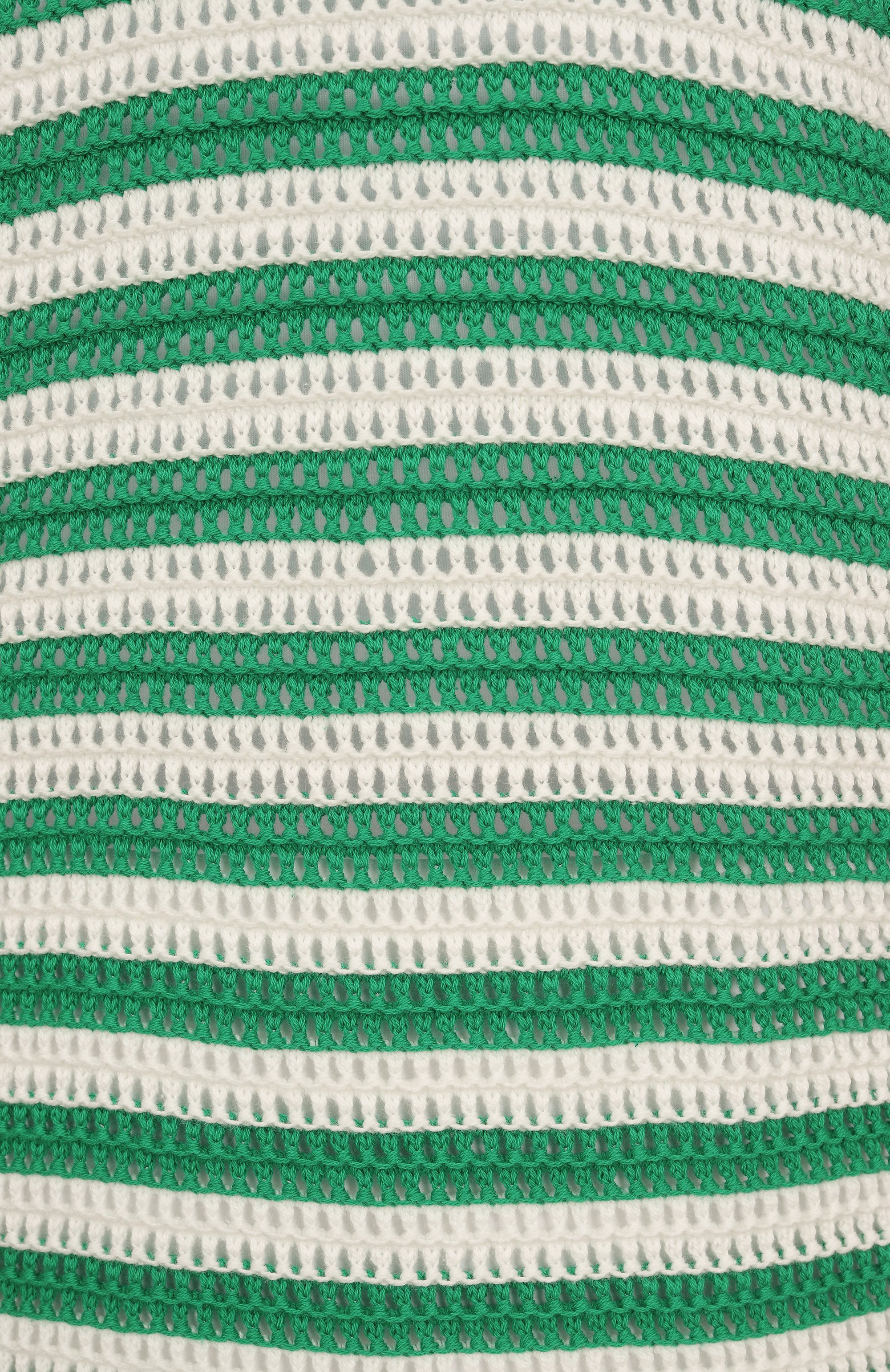 Хлопковое платье ADDICTED, арт. TS2507.2130-2280, фото 6