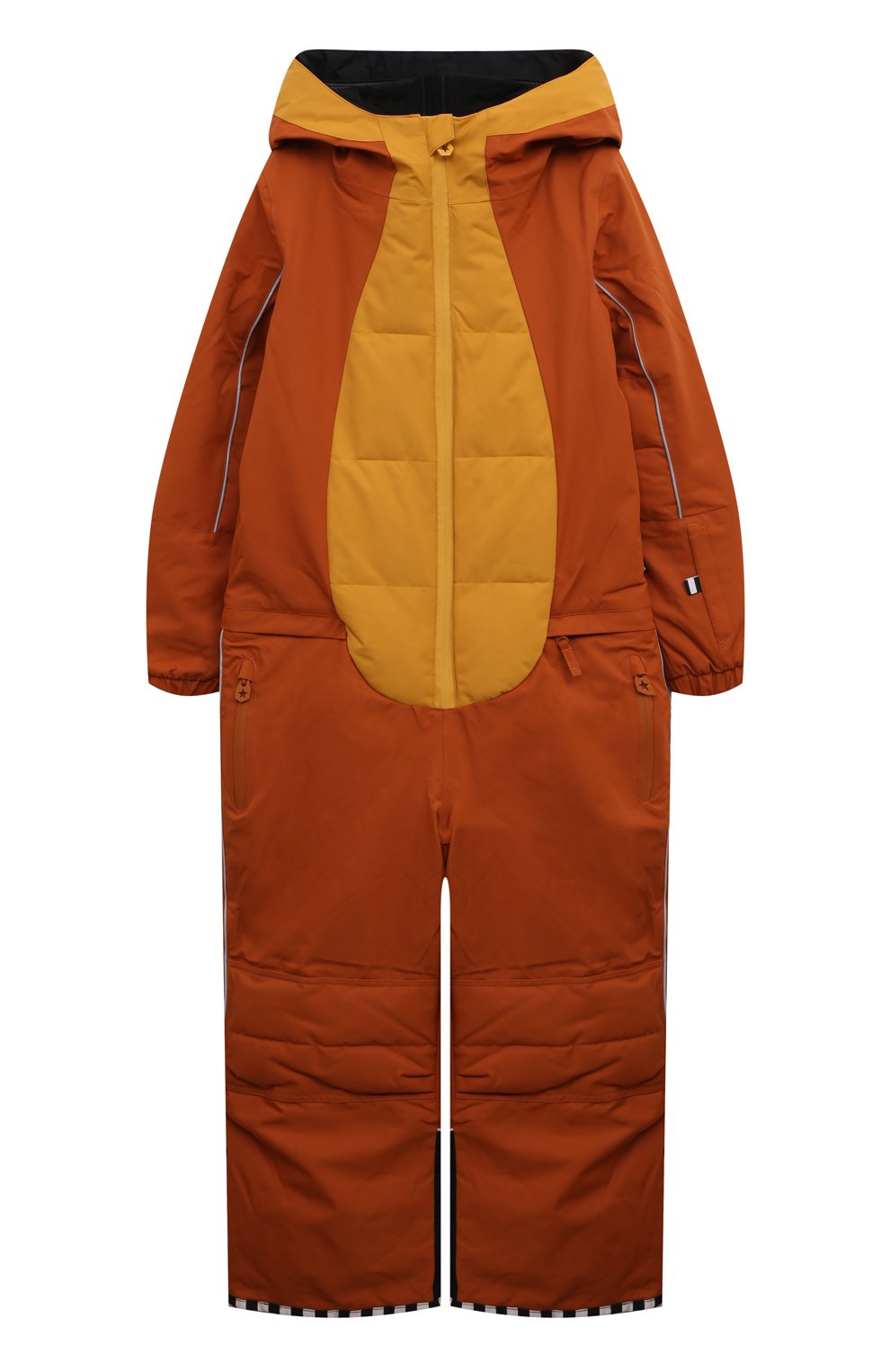 Утепленный комбинезон WEEDO, арт. FOX24JSLBGB10, фото 1