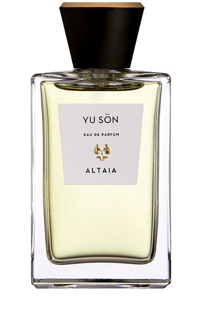 Парфюмерная вода yu son (100ml) ALTAIA, арт. 52001, фото 1