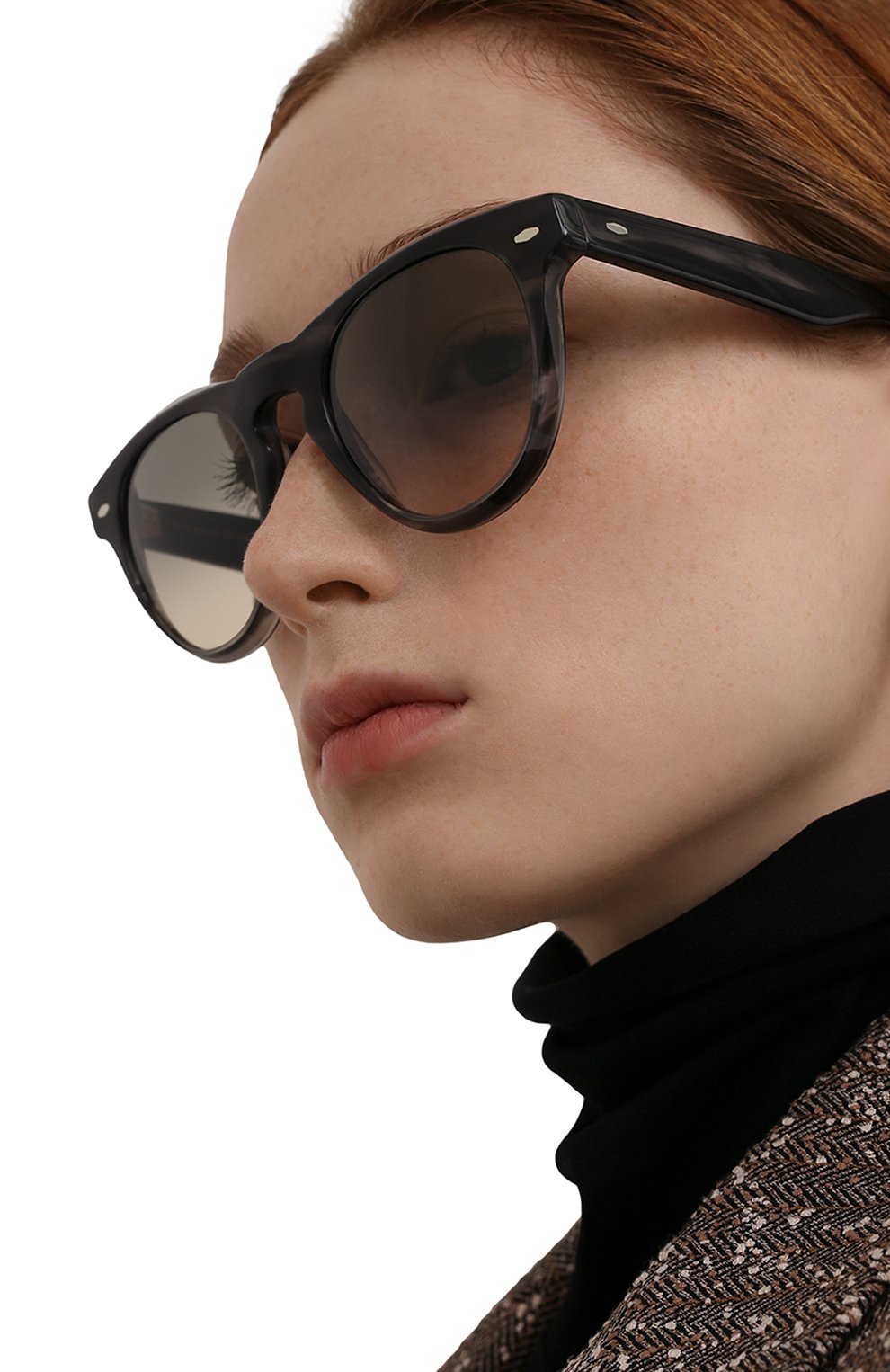 Солнцезащитные очки BRUNELLO CUCINELLI, арт. M0CNIN011, фото 2