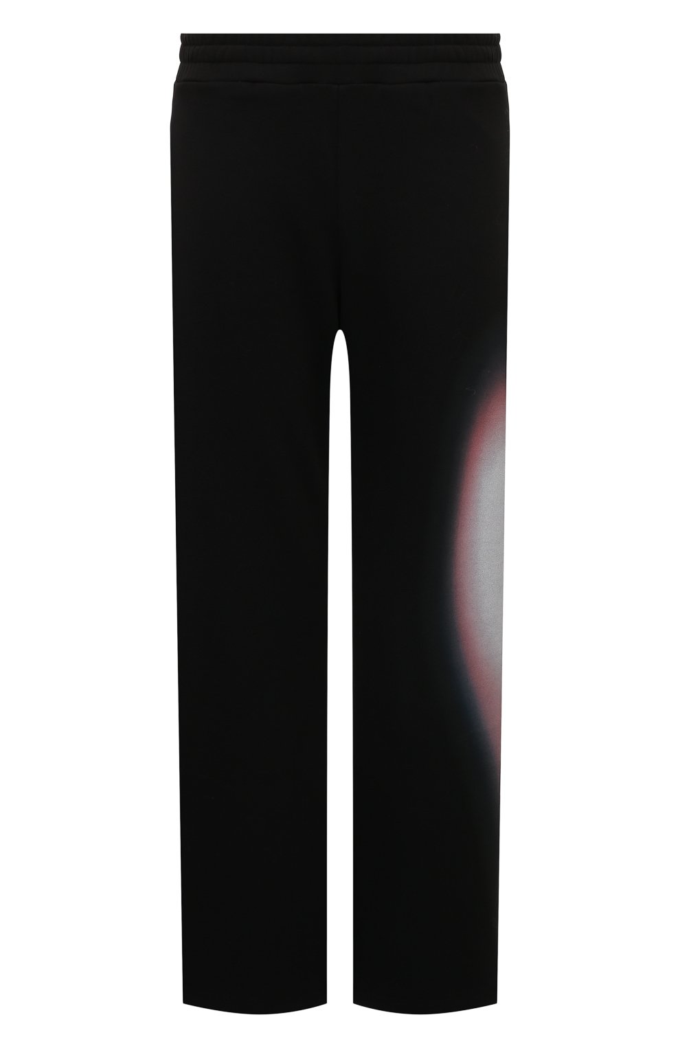 Хлопковые брюки DIESEL, арт. A17089/0BMBJ, фото 1