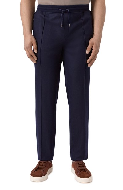 Хлопковый спортивный костюм MOORER, арт. CRISPIN TUTA, фото 4