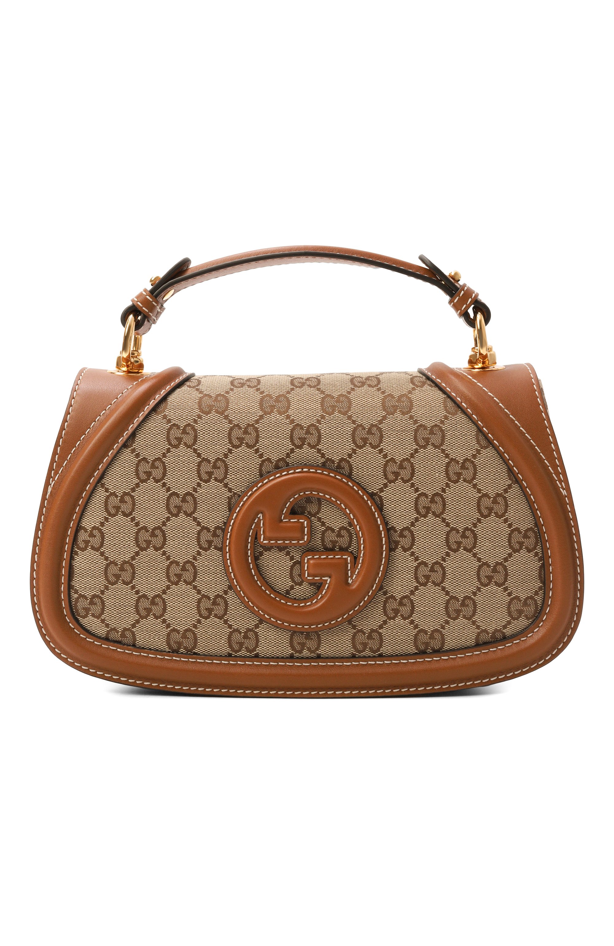 Сумка blondie small GUCCI, арт. 815714/HAAKG, фото 1