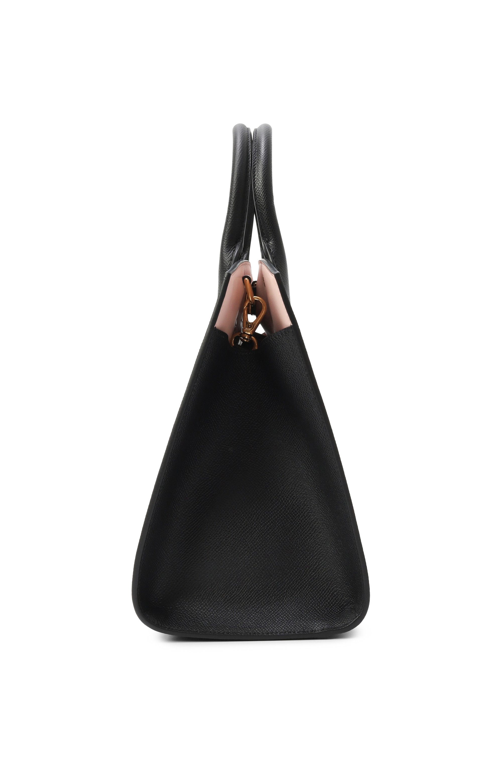 Сумка studio medium FERRAGAMO, арт. 210398/740941, фото 4